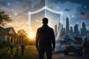 Understanding the Importance of Personal and National Security