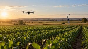 What Is the Impact of Agritech on Food Security?